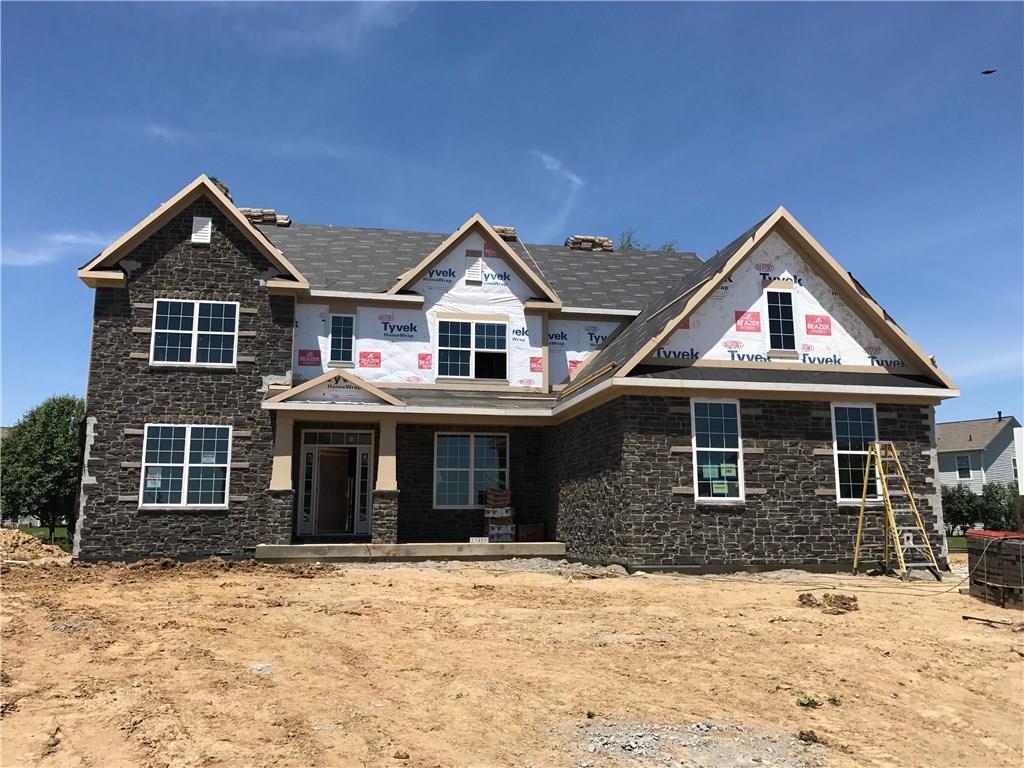 15489 Slateford Road, Noblesville, IN 46062
