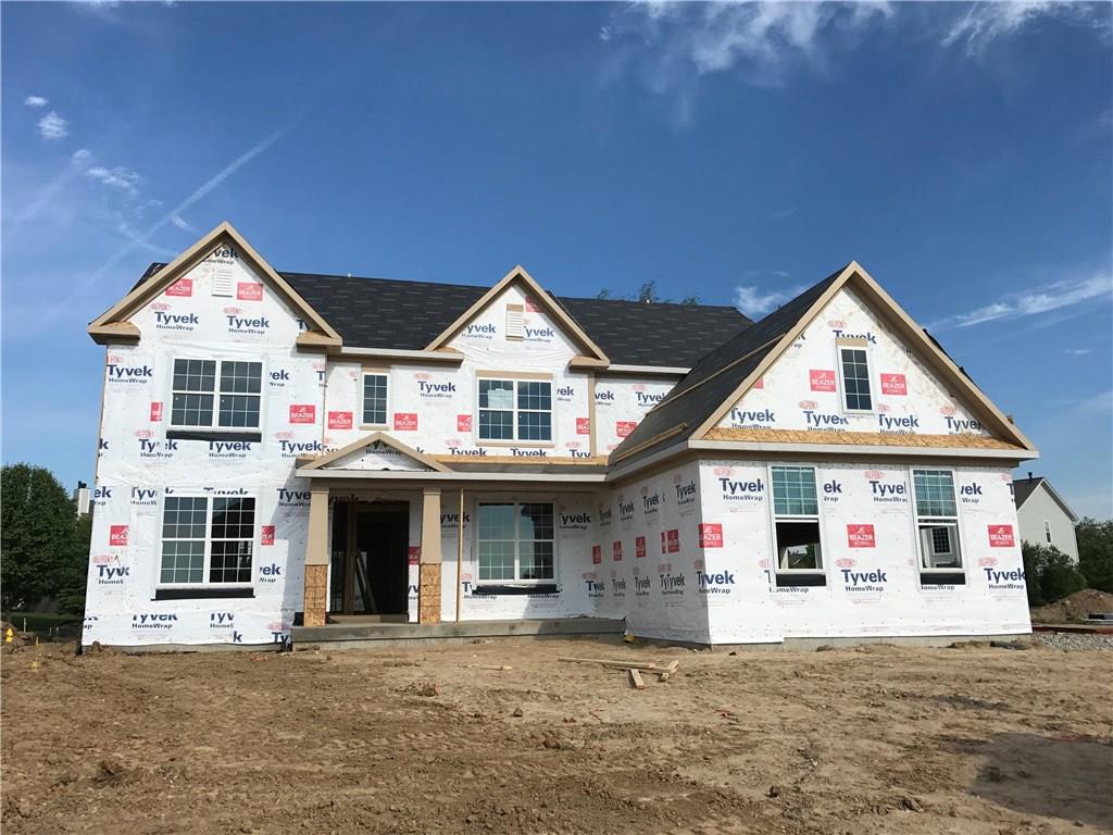 15489 Slateford Road, Noblesville, IN 46062
