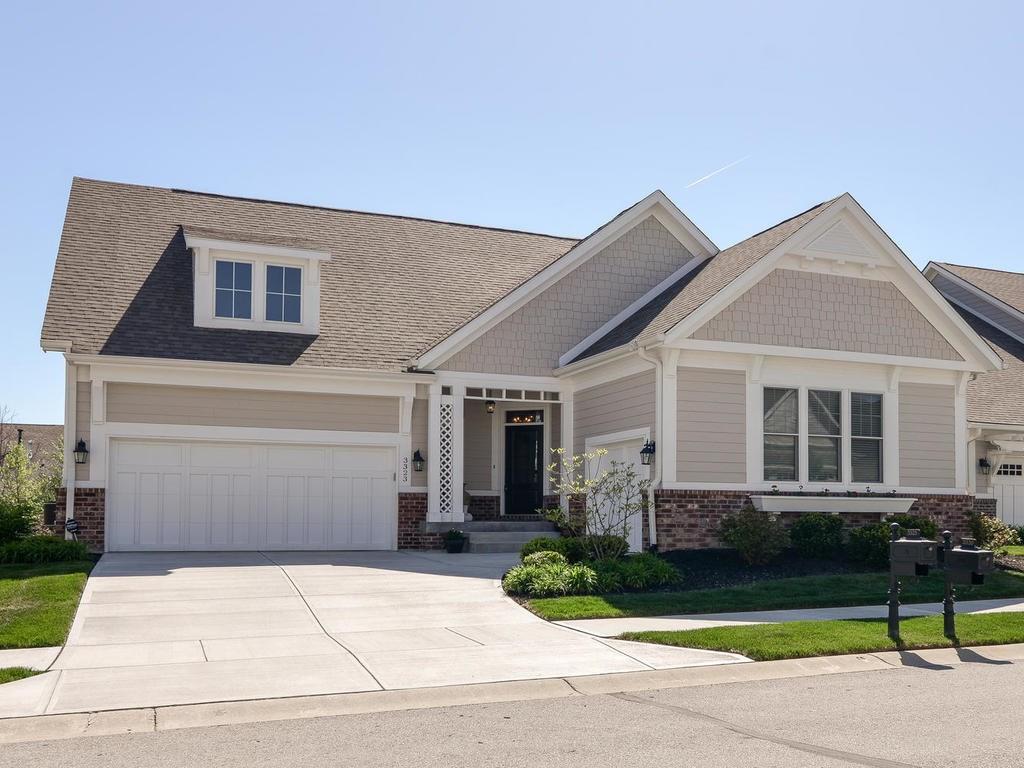 3323 ADARE Circle, Westfield, IN 46062