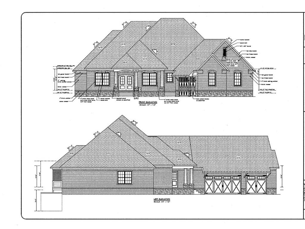 1070 Pebble Brook Drive, Noblesville, IN 46062