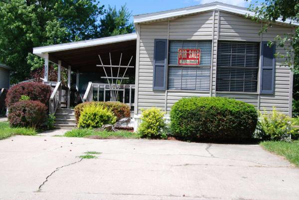 Westbrook Village 272 Westbrook Blvd.Noblesville, IN 46062
