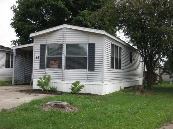 Westbrook Village 45 Natasha DriveNoblesville, IN 46062