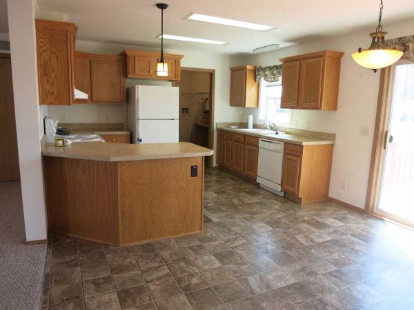 Westbrook Village 329 Cliff OverlookNoblesville, IN 46062