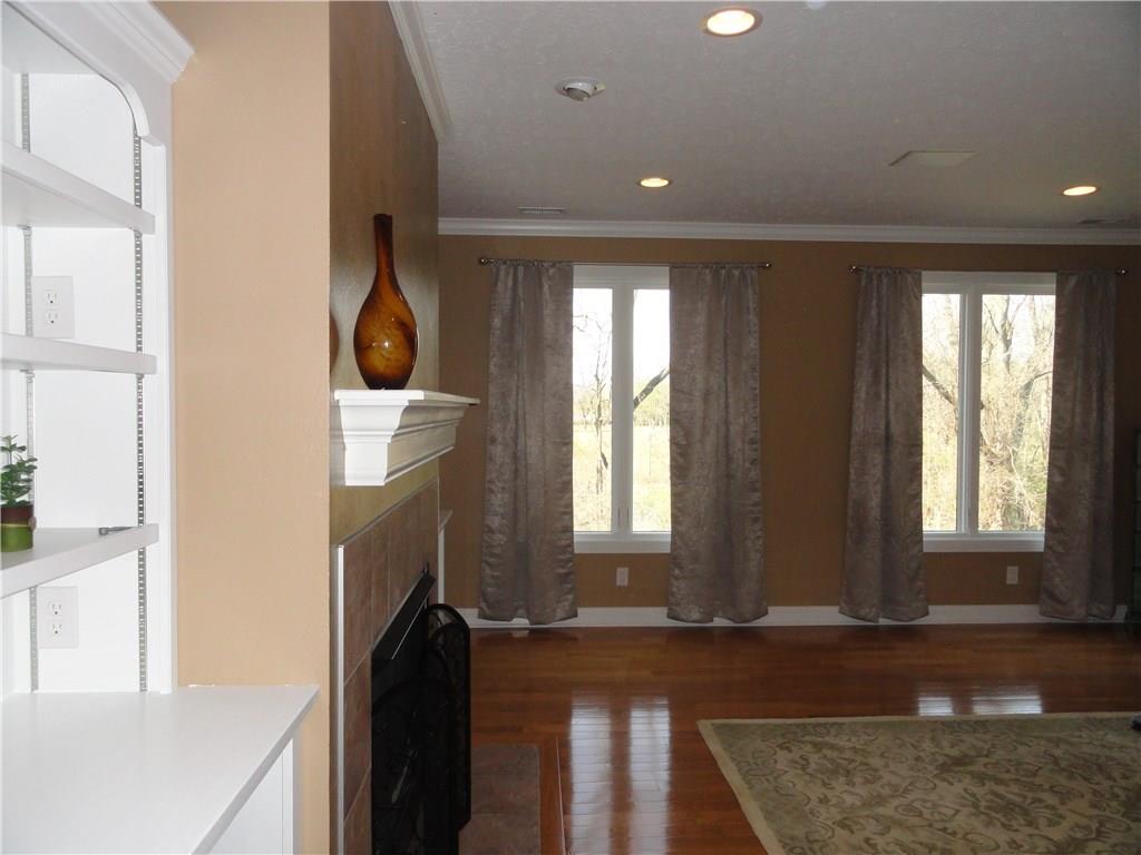 6276 West Foster Branch Drive, Pendleton, IN 46064