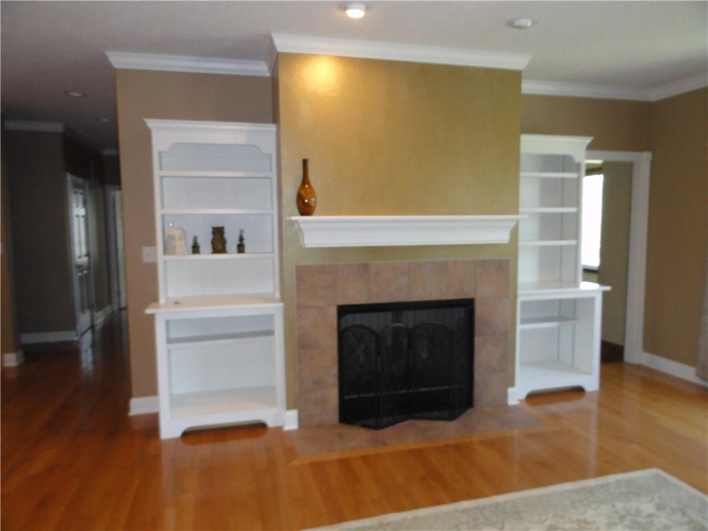6276 West Foster Branch Drive, Pendleton, IN 46064