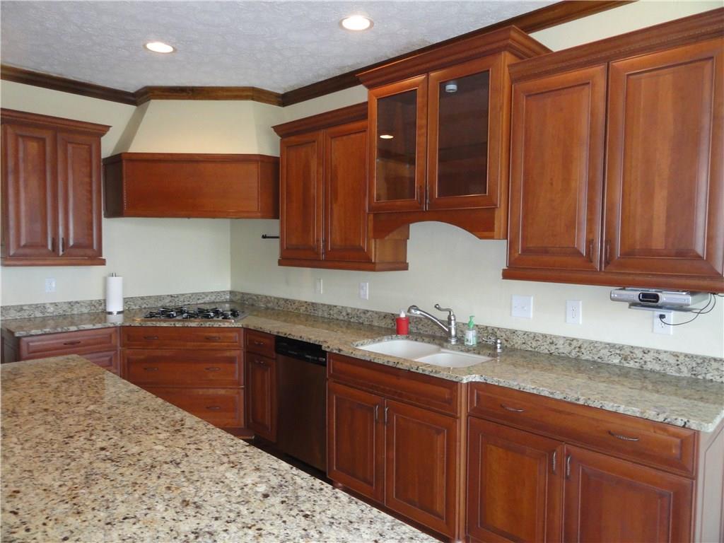 6276 West Foster Branch Drive, Pendleton, IN 46064
