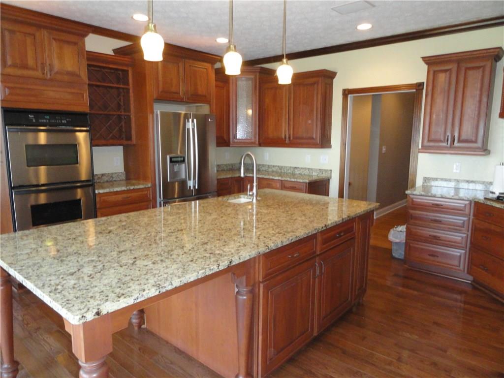 6276 West Foster Branch Drive, Pendleton, IN 46064