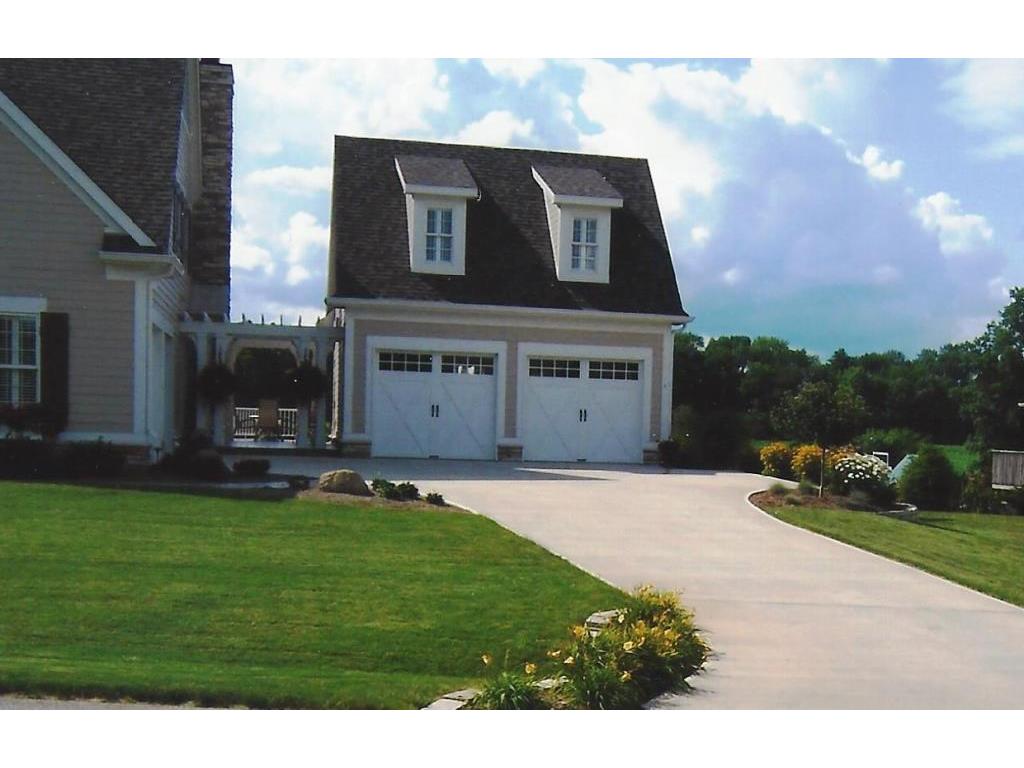 6083 South Red Fox Road, Pendleton, IN 46064