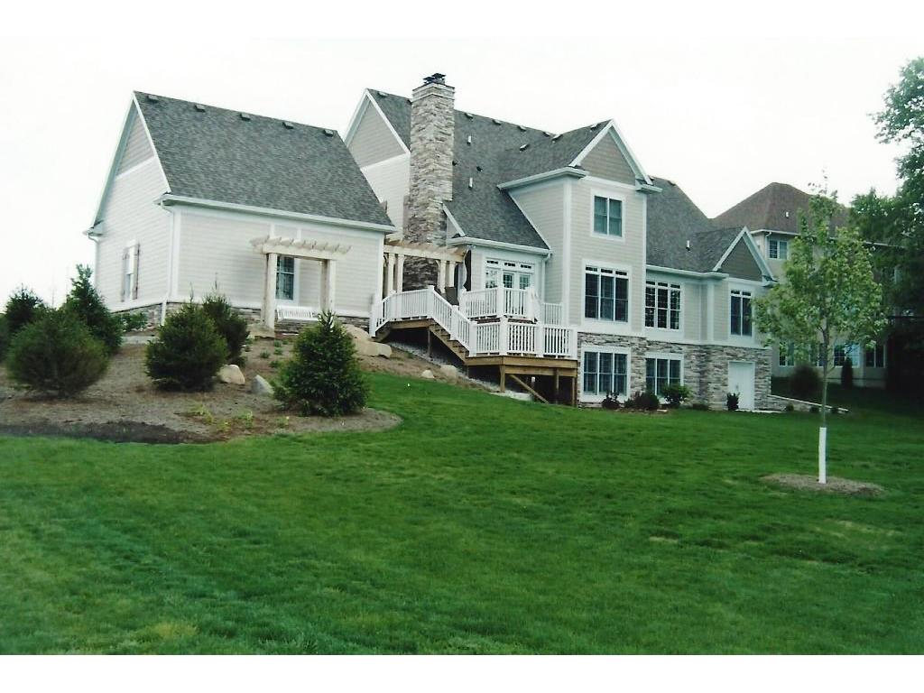 6083 South Red Fox Road, Pendleton, IN 46064