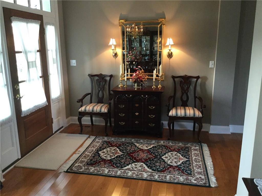 6083 South Red Fox Road, Pendleton, IN 46064
