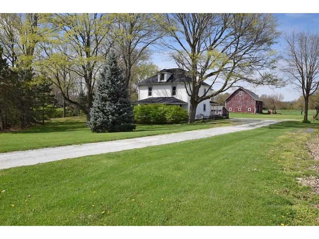 5982 West State Road 38, Pendleton, IN 46064