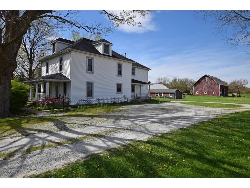 5982 West State Road 38, Pendleton, IN 46064