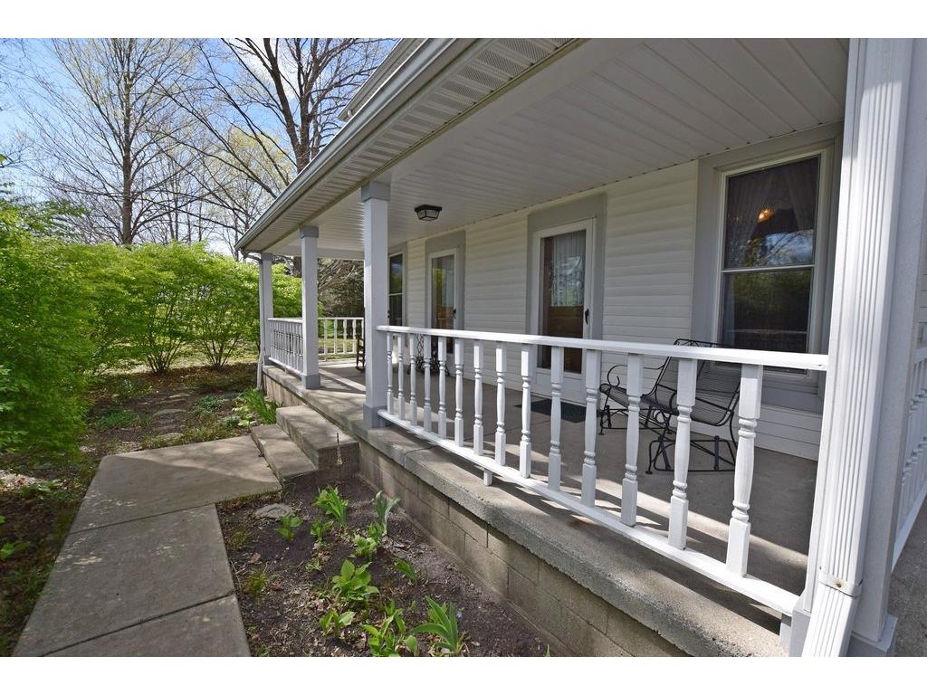 5982 West State Road 38, Pendleton, IN 46064