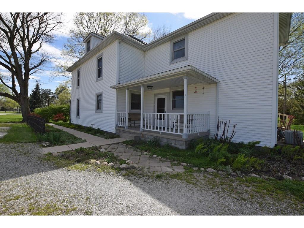 5982 West State Road 38, Pendleton, IN 46064
