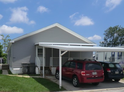 Rose Lake Estates 8550 W. Pin Oak Dr.Pendleton, IN 46064