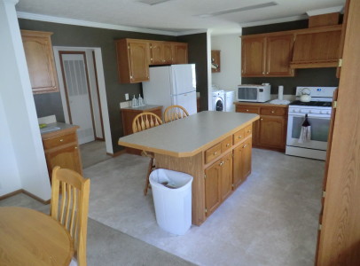 Rose Lake Estates 8550 W. Pin Oak Dr.Pendleton, IN 46064