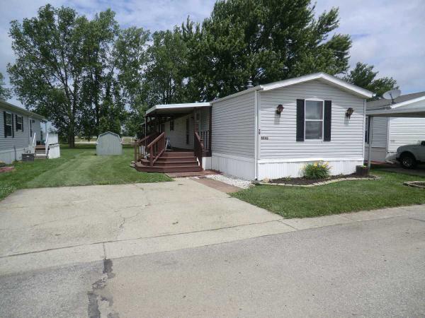 Rose Lake Estates 8646 W. Pin OakPendleton, IN 46064