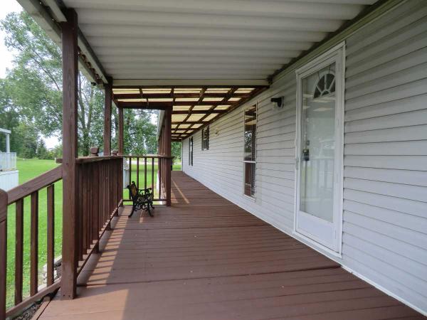 Rose Lake Estates 8646 W. Pin OakPendleton, IN 46064