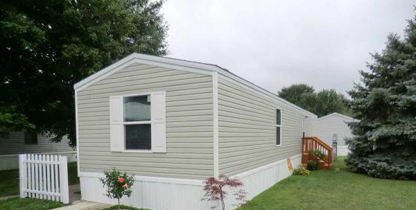 Rose Lake Estates 8669 S. Carefree DrivePendleton, IN 46064