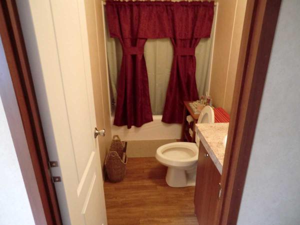 Rose Lake Estates 8669 S. Carefree DrivePendleton, IN 46064