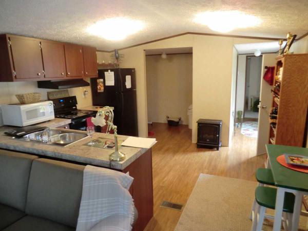 Rose Lake Estates 8669 S. Carefree DrivePendleton, IN 46064