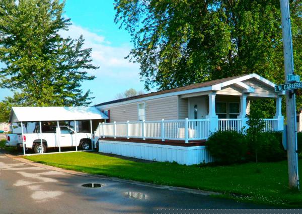 Rose Lake Estates 8727 W. Carefree DrPendleton, IN 46064