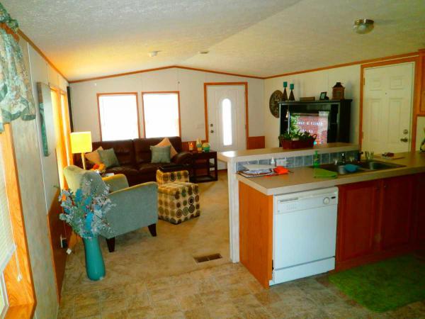 Rose Lake Estates 8727 W. Carefree DrPendleton, IN 46064