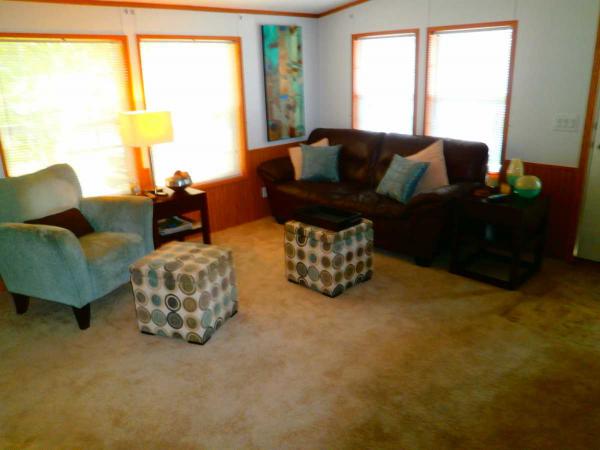 Rose Lake Estates 8727 W. Carefree DrPendleton, IN 46064