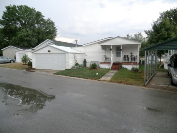 Rose Lake Estates 7829 S. Lakeside DrivePendleton, IN 46064