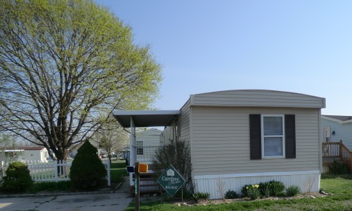 Rose Lake Estates 7742 S. Pin Oak DrivePendleton, IN 46064