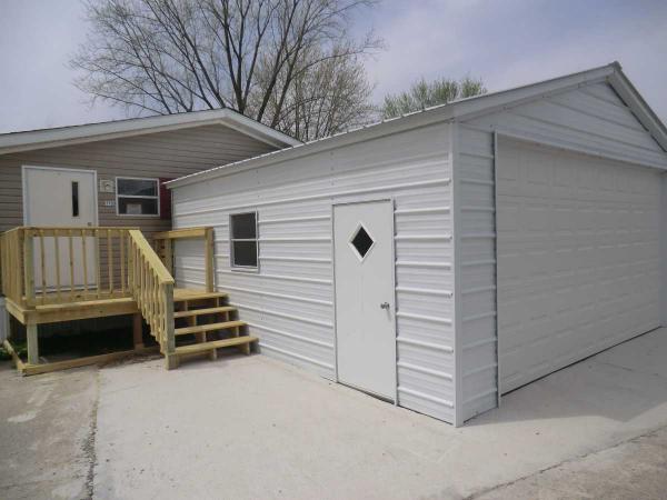Rose Lake Estates 7799 S. Pin OakPendleton, IN 46064