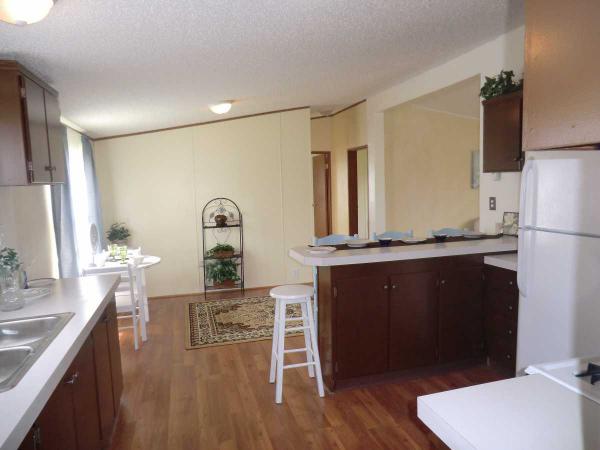 Rose Lake Estates 7799 S. Pin OakPendleton, IN 46064