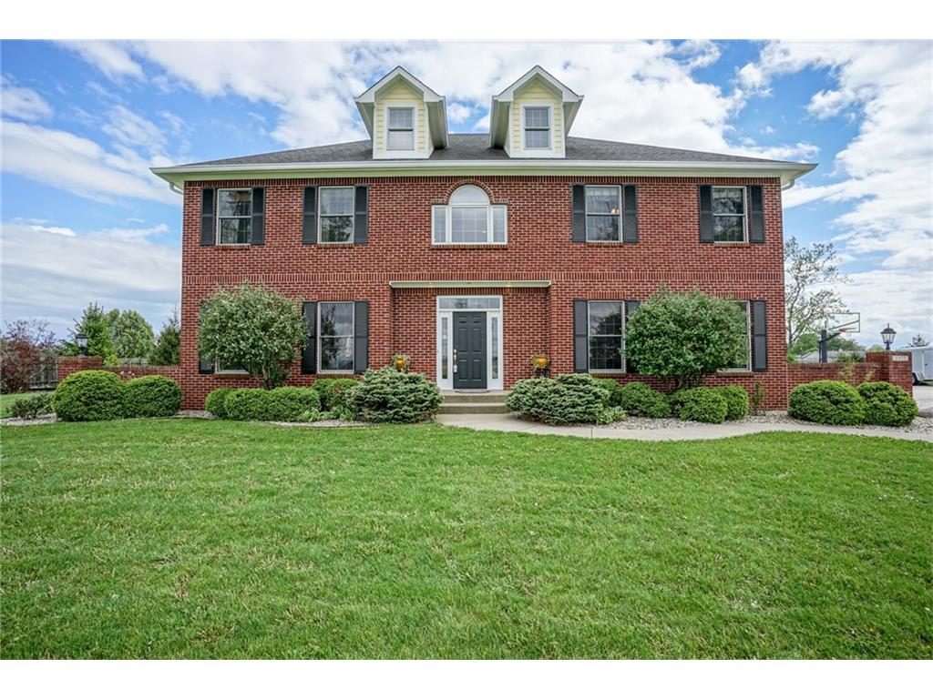 2355 West 236th Street, Sheridan, IN 46069