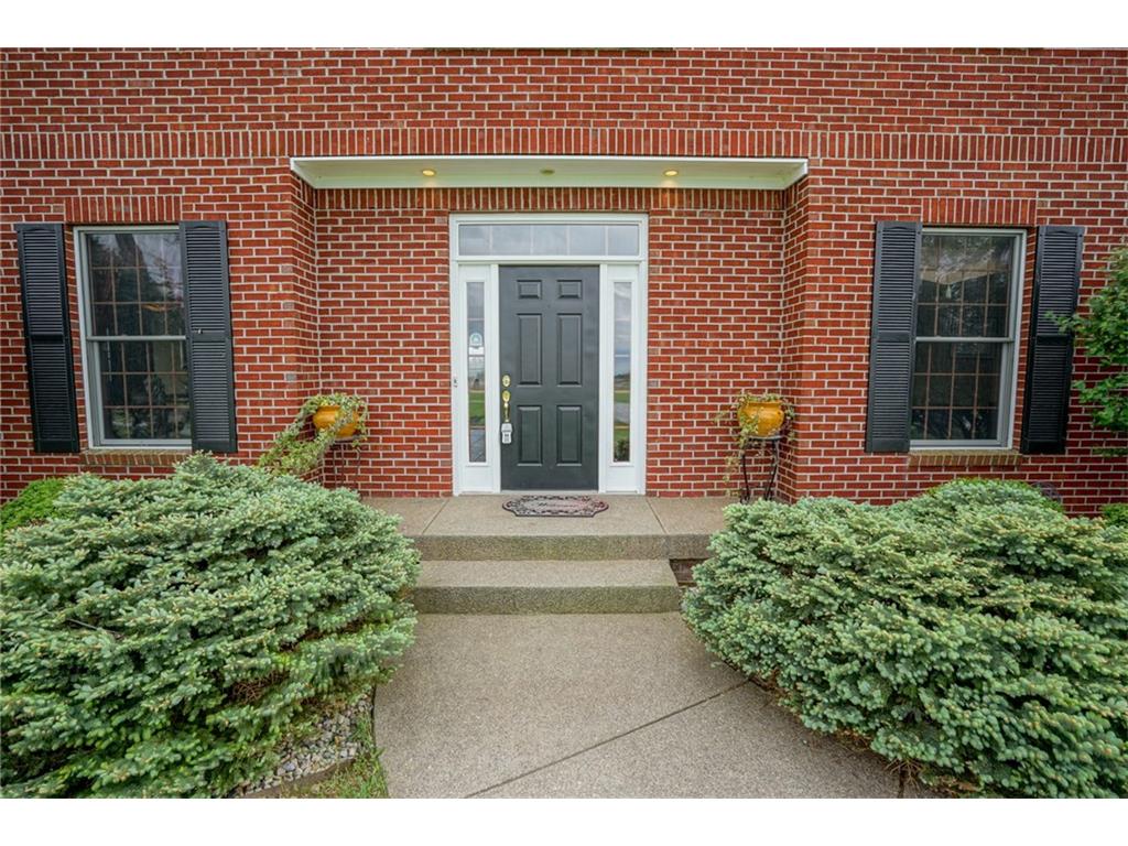 2355 West 236th Street, Sheridan, IN 46069
