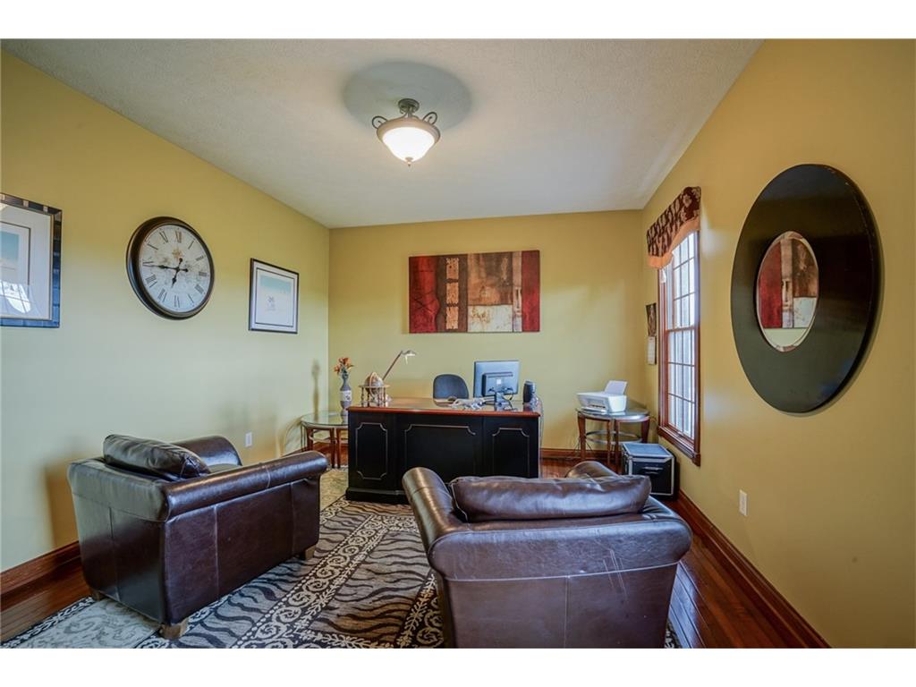 2355 West 236th Street, Sheridan, IN 46069