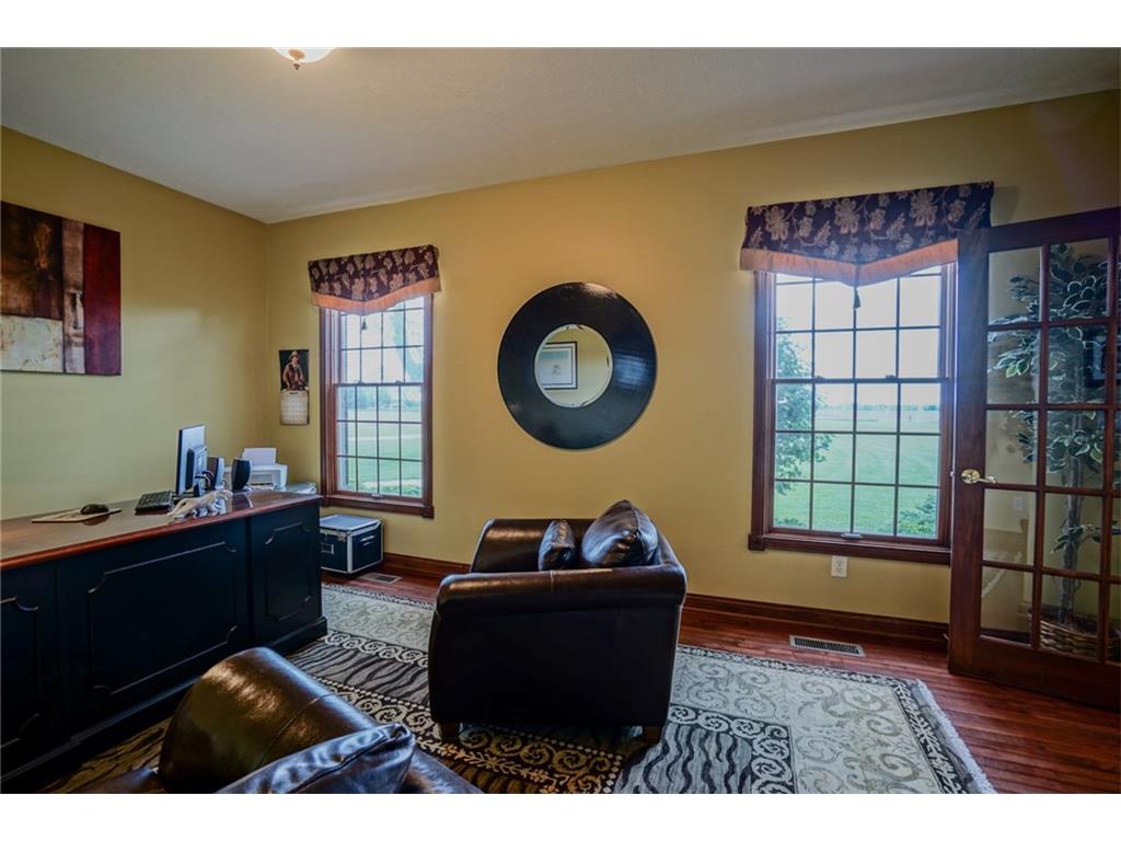 2355 West 236th Street, Sheridan, IN 46069