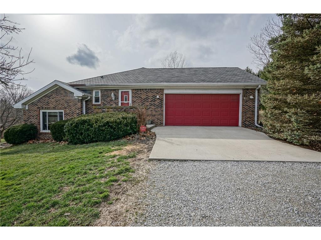 10635 West 750 N, Thorntown, IN 46071