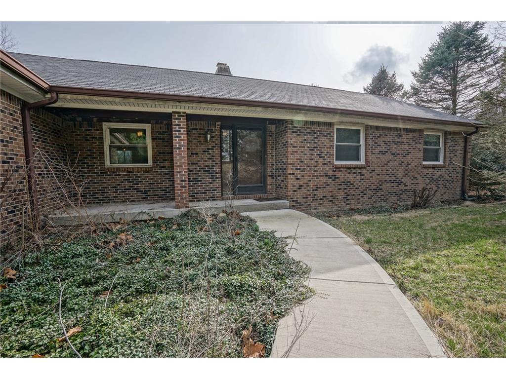 10635 West 750 N, Thorntown, IN 46071