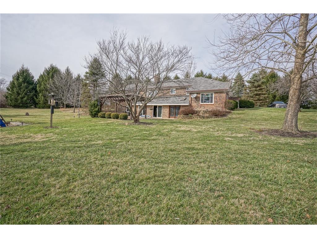 10635 West 750 N, Thorntown, IN 46071