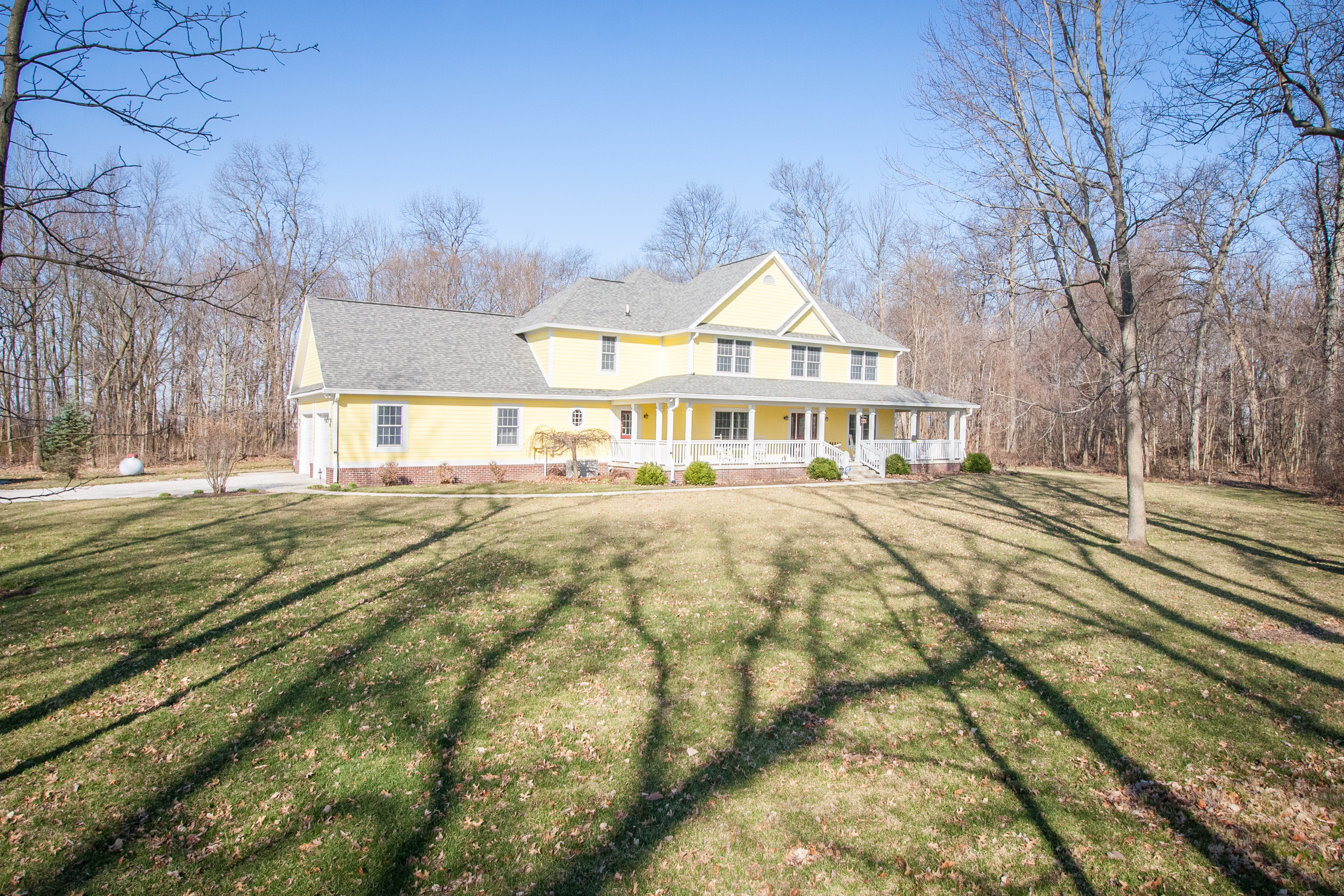 8300 N 700 W, Thorntown, IN 46071