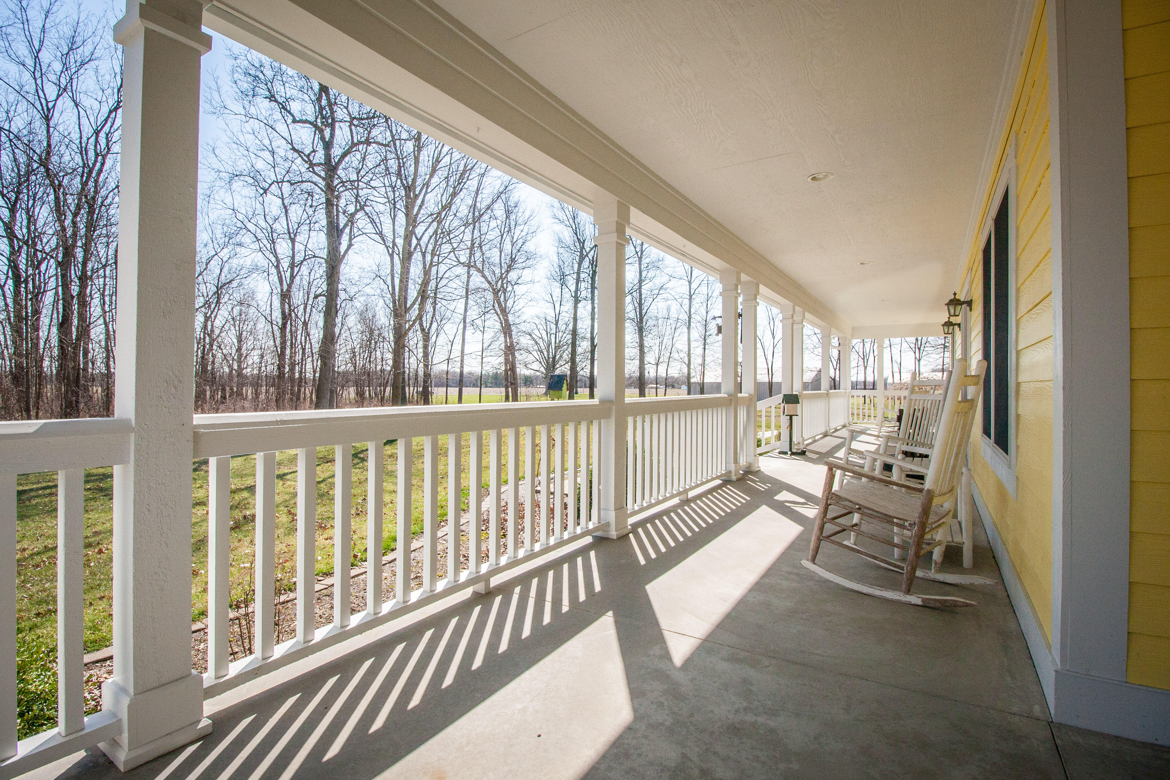 8300 N 700 W, Thorntown, IN 46071