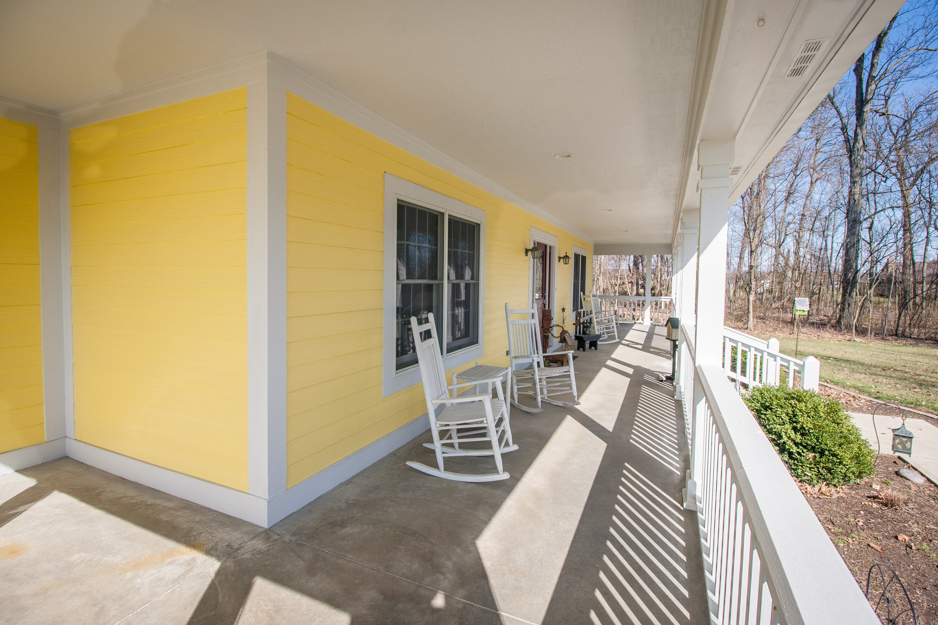 8300 N 700 W, Thorntown, IN 46071