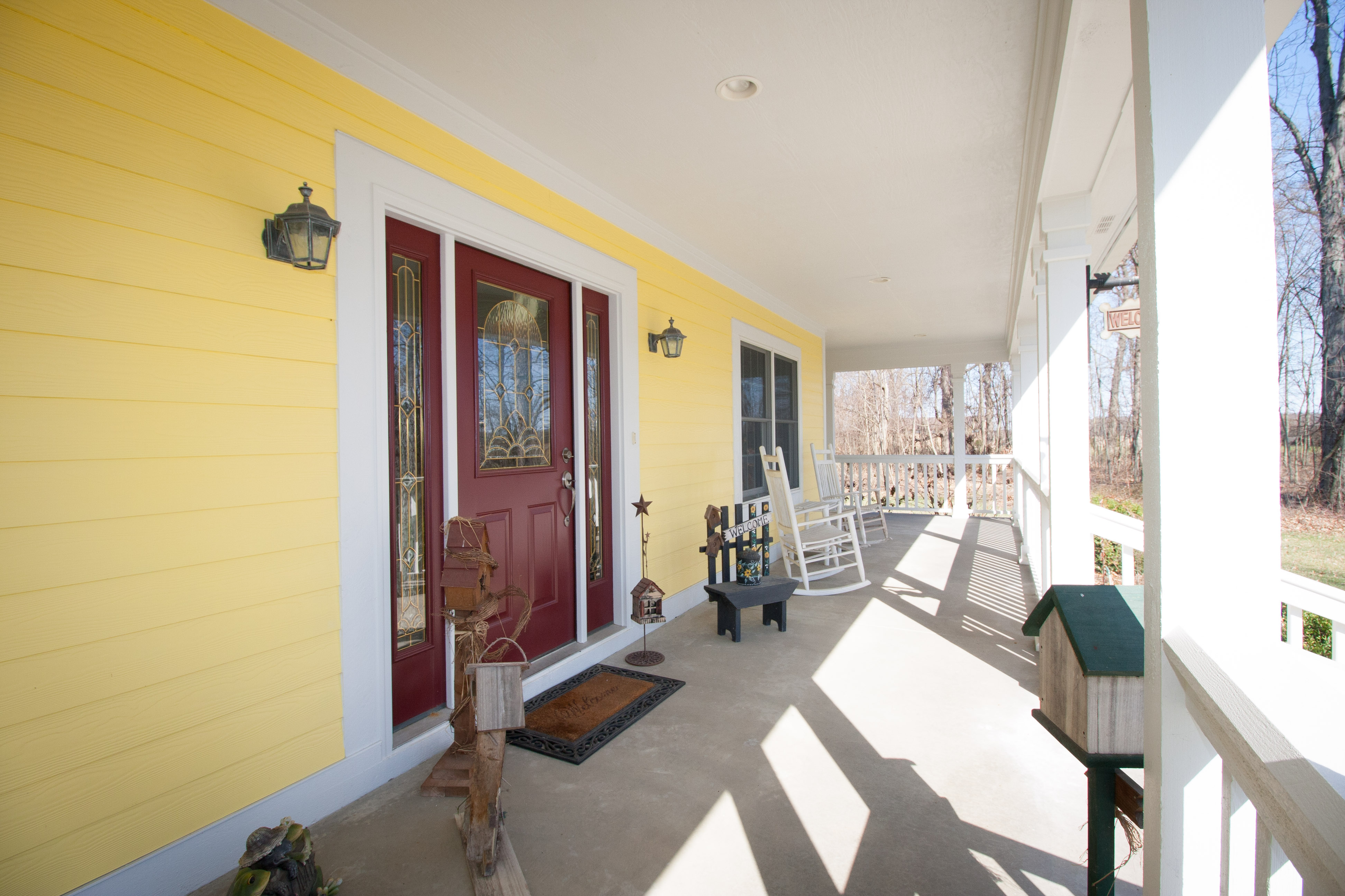 8300 N 700 W, Thorntown, IN 46071