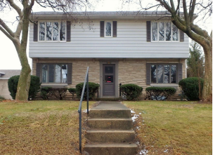 221 N IndependenceTipton, IN, 46072Tipton County