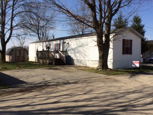 North Glen Village 18200 US 31 N. Lot #275Westfield, IN 46074