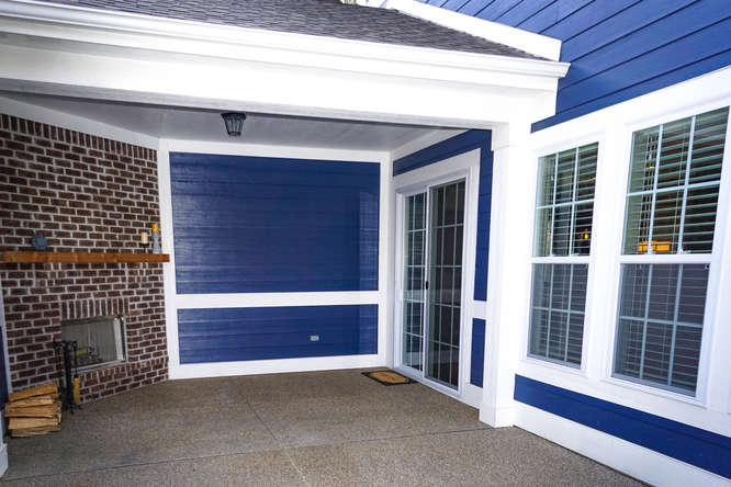 1440 Rosebank Dr., Westfield, IN 46074
