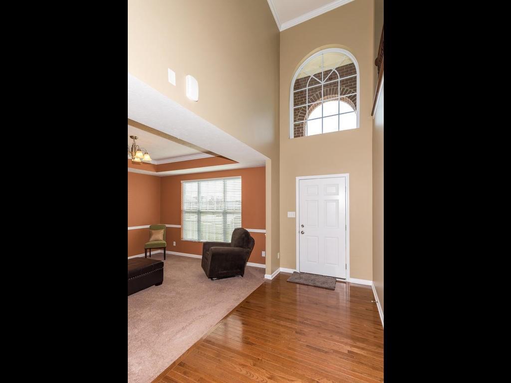 14347 Heather Knoll Parkway, Carmel, IN 46074