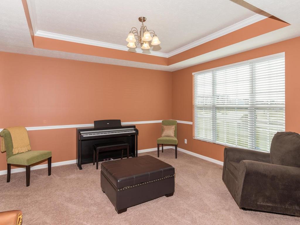 14347 Heather Knoll Parkway, Carmel, IN 46074