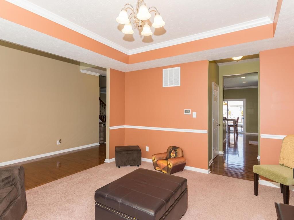 14347 Heather Knoll Parkway, Carmel, IN 46074