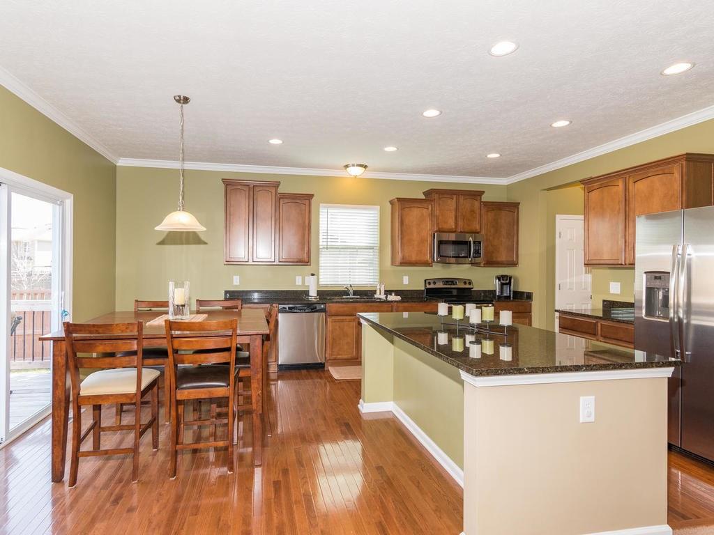 14347 Heather Knoll Parkway, Carmel, IN 46074